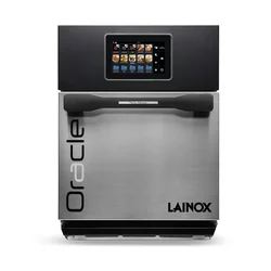 Mikroaaltokiertoilmauuni | hybridi | Lainox Oracle Standard | 3,6 kW | 230V | ORACGS