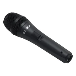 Mikrofon PRM319 BLÅS