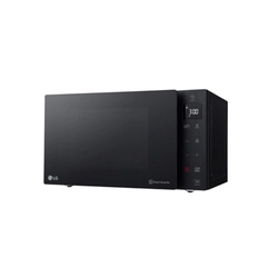 Мікрохвильова піч з грилем LG MH6535GDS 25 L 1000W Black 1000 W 25 L