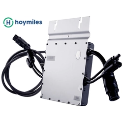 Mikroinverter Hoymiles HMS1800-4T vahelduvvoolu pagasiruumi pistikuga