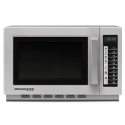 Микровълнова фурна Menumaster 1.1 kW 34l Hendi Digital 280034