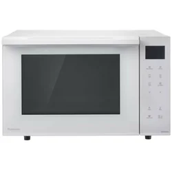 Микровълнова фурна Panasonic с грил NNDF37PWEPG бяло 1000 W 23 L