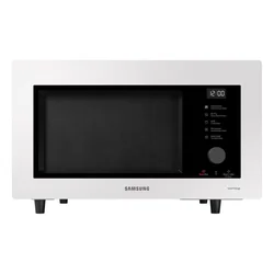 Микровълнова печка Samsung с грил MC32DB7746KEE1 бяла 900 W 32 L