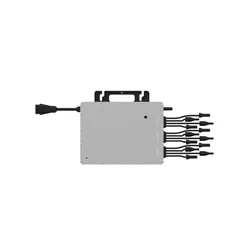 Mikrowechselrichter HMT-2250-6T 3F Hoymiles