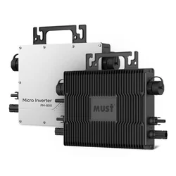 Mikrowechselrichter MUSS PM-Serie 600W