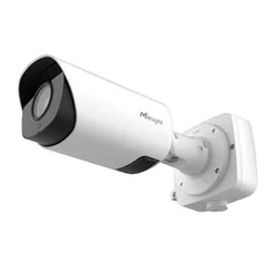 Milesight IP kamera 5MP, IR 180m, Optični zoom 12x, motorizirana leča 5.3~64mm, PoE, IP67, Reža za kartico - MS-C5366-X12PA