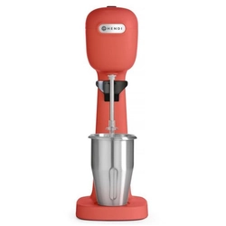 Milkshake Shaker - Red | Hendi 221648