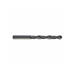 Milwaukee 10 x 133 mm Burghiu pentru metal HSS-R 10 buc