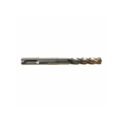 Milwaukee 10 x 50 x 115 mm SDS-Plus four-edged drill bit