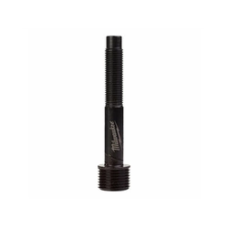 Milwaukee 11,1 mm threaded shank for punch