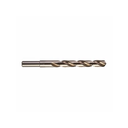 Milwaukee 11,5 x 142 mm Broca de metal HSS-G 5 peças