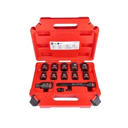 Milwaukee 1/2 inch 13 set nasadnih ključeva za stroj