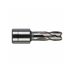 Milwaukee 12 x 30 mm metal core drill weldon