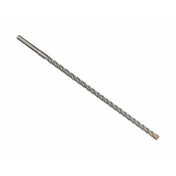 Milwaukee 12 x 300 x 360 mm SDS-Plus four-edged drill bit