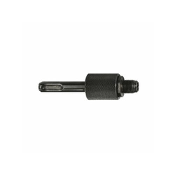 Milwaukee 1/2inch auf 1/4inch sDS-Max-Adapter