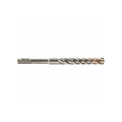 Milwaukee 14 x 150 x 210 mm SDS-Plus four-edged drill bit