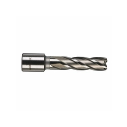 Milwaukee 14 x 50 mm broca para metal weldon