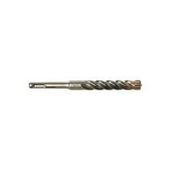 Milwaukee 15 x 100 x 160 mm SDS-Plus four-edged drill bit