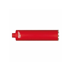 Milwaukee 152 x 525 mm burghiu diamant pentru forarea apei