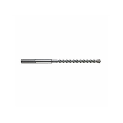 Milwaukee 16 x 200 x 340 mm SDS-Max four-edged drill bit