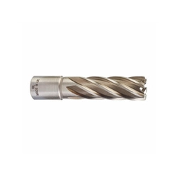 Milwaukee 18 x 50 mm metal core drill weldon