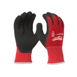 Milwaukee 1/A cutting level XL/10-es winter cut-proof gloves