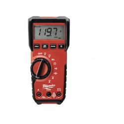 Milwaukee 2216-40 multimeter