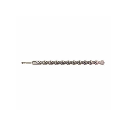 Milwaukee 24 x 400 x 450 mm SDS-Plus double-edged drill bit