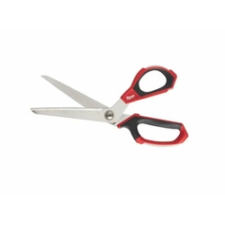 Milwaukee 240/115 mm curved manual scissors