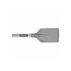 Milwaukee 28mm 440x115mm asphalt chisel shank