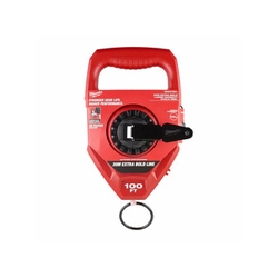 Milwaukee 30 m poistolinja