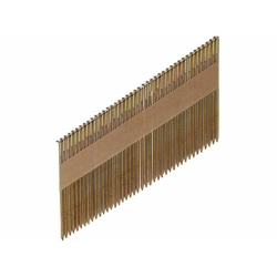 Milwaukee 3,1 x 75 mm | 34° D-head strip nail 2200 pcs