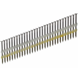 Milwaukee 3,1 x 90 mm | 20° nagel met ronde kop 2000 st