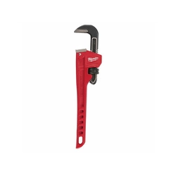 Milwaukee 350 mm pipe clamp