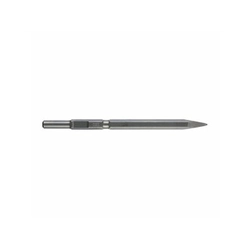 Milwaukee 380 mm K-Hex pointed chisel shank