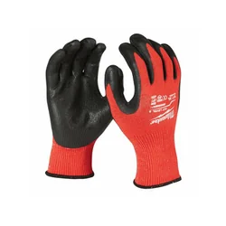 Milwaukee 3/C Nivel de corte XXL/11-es Guantes resistentes a cortes