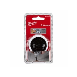 Milwaukee 40 mm M14 burghiu diamant pentru polizor unghiular