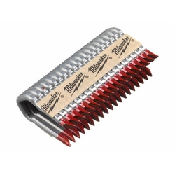 Milwaukee 40 x 20 mm agrafes 960 pcs