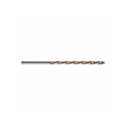 Milwaukee 5 x 132 mm Burghiu pentru metal HSS-G 10 buc