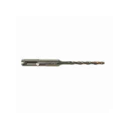 Milwaukee 5 x 50 x 110 mm SDS-Plus double-edged drill bit 50 pc