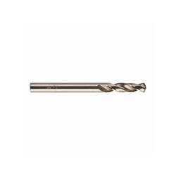 Milwaukee 5,2 x 62 mm HSS-G metallipuur 10 tk