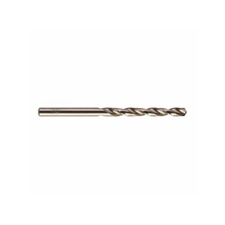 Milwaukee 5,2 x 86 mm Burghiu pentru metal HSS-G 10 buc