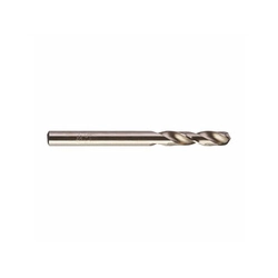 Milwaukee 5,5 x 66 mm Burghiu pentru metal HSS-G 10 buc