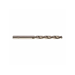 Milwaukee 5,8 x 93 mm Broca de metal HSS-G 10 peças