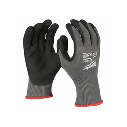 Milwaukee 5/E Niveau de coupure XXL/11-es Gants résistants aux coupures