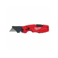 Milwaukee 6 is the 1-ben replaceable blade folding knife