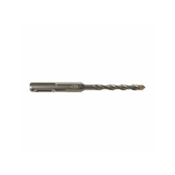 Milwaukee 6 x 50 x 110 mm SDS-Plus double-edged drill bit 50 pc