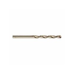 Milwaukee 6,2 x 101 mm Burghiu pentru metal HSS-G 10 buc