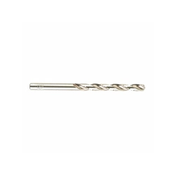 Milwaukee 6,3 x 101 mm Burghiu pentru metal HSS-G 10 buc