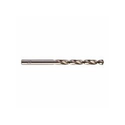 Milwaukee 6,4 x 101 mm Burghiu pentru metal HSS-G 10 buc